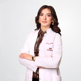 Resmi büyüt: Çiçek Şükürovaa, Kadın Hastalıkları Ve Doğum Bafra