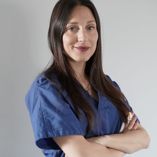 Dhanai Di Paolo, gastroenterologo Roma
