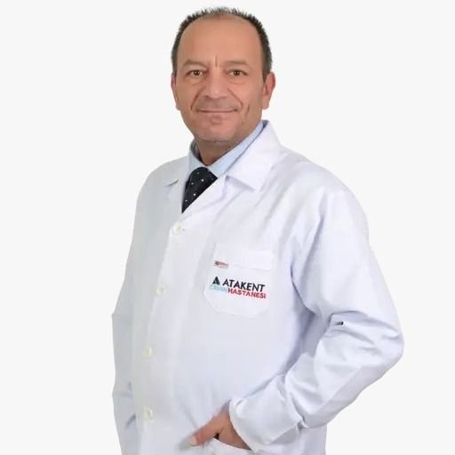 Aykut Özdamar, Çocuk Cerrahisi Kocaeli