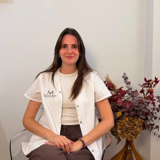 Carlota Princep Ceballos, Psicólogo Tortosa