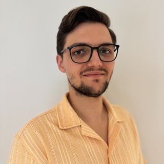 Powiększ obraz: Konrad Koselski, psychiatra Bydgoszcz