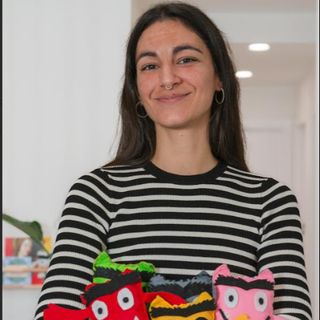 Acercar imagen: Gemma Juez Camus, Psicólogo Sant Joan Despí