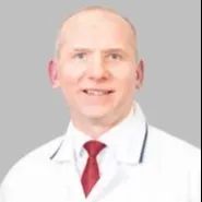 Roman Kuczerowski, diabetolog Warszawa