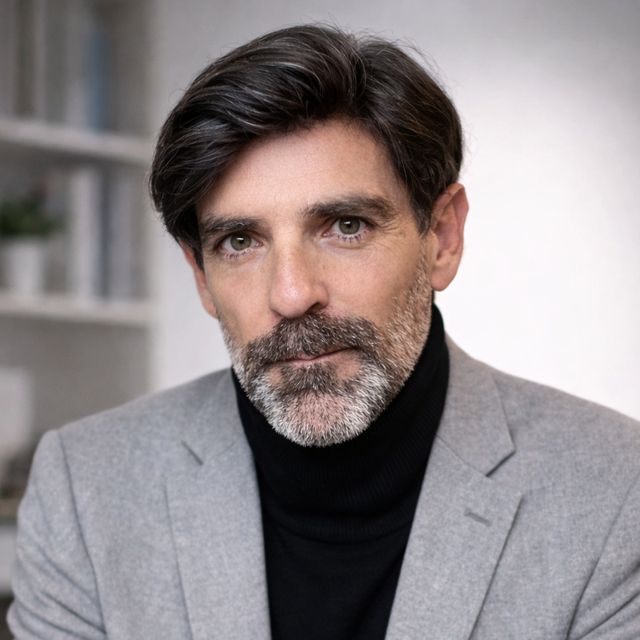 Jose Capote, Psicólogo San Juan de Aznalfarache