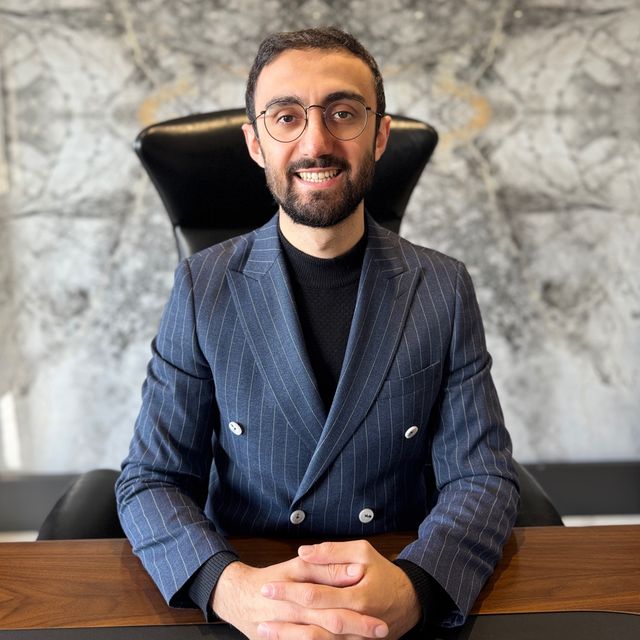 Davut Dal, Pratisyen Körfez (Tütünçiftlik)