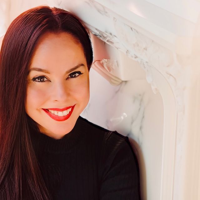 Adriana Alonso Aleman