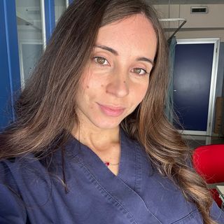 Ingrandire l'immagine: Isabella Tosto, dietista Catania