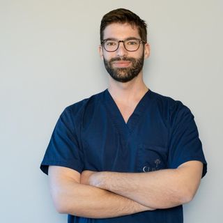 Ingrandire l'immagine: Leonardo Roncadi, otorino Medolla