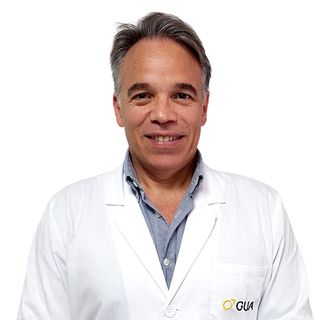 Acercar imagen: Ruben Cutanda Puigvert, Urólogo Las Palmas de Gran Canaria