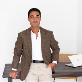 Acercar imagen: Haritz Larrabide Martínez, Psicólogo Bilbao