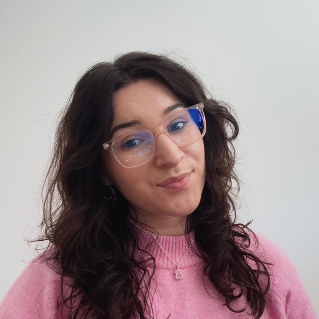 Weronika Gajdzik, psycholog Chorzów