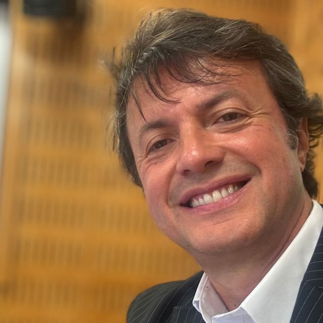 Luis Montoya Birrueta, Terapeuta complementario Málaga