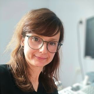 lek. Olga Tokarska