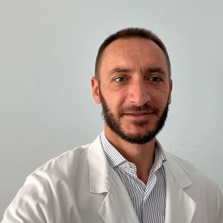 Ingrandire l'immagine: Daniele Fina, gastroenterologo Roma