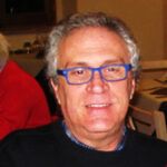 Bruno Mazzocchi, geriatra Grosseto