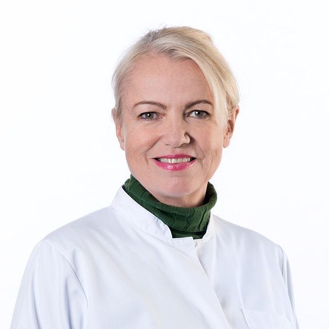 Barbara Hellmich-Lemke, Zahnarzt Berlin