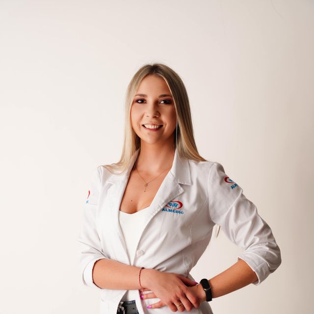 Magdalena Poćwiardowska