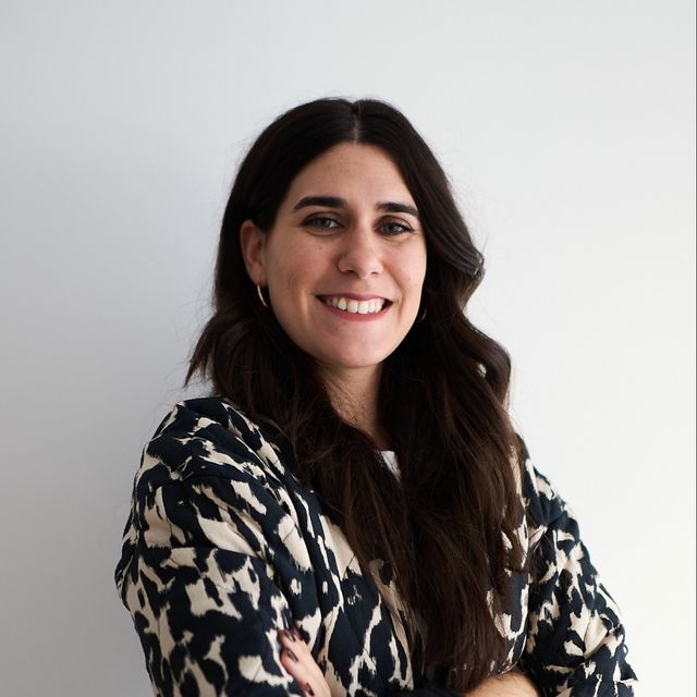Paula Domingo Gil, Psicólogo Zaragoza