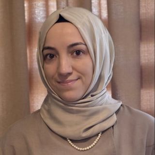 Resmi büyüt: Tuğba Öncü, Psikoloji İstanbul