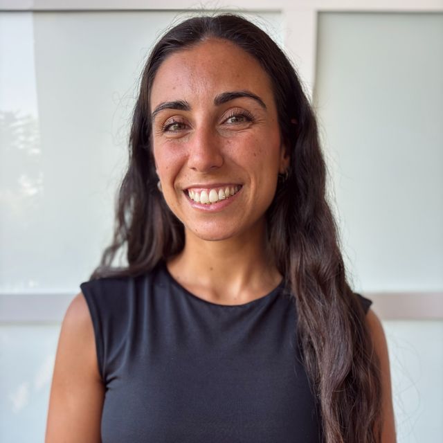 Lidia Viñes Moreno, Psicólogo Valencia