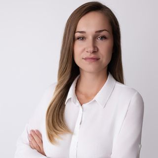 Powiększ obraz: Dorota Walczak, fizjoterapeuta Elbląg