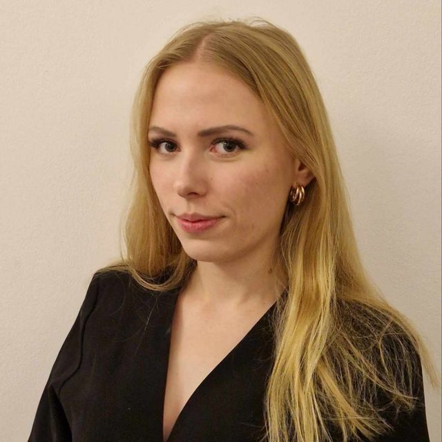Karolina Rogacka-Pyrak, psychiatra Warszawa