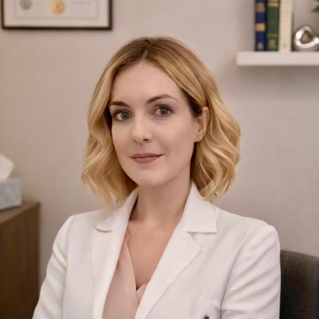 Roberta Iannuzzo, psicologo clinico Roma