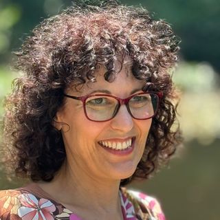 Acercar imagen: Lola Fernandez Navarro, Psicólogo Las Torres de Cotillas