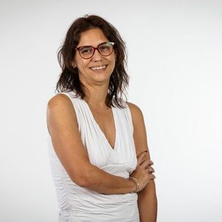 Dra. Carla D'Angelis García-Solca