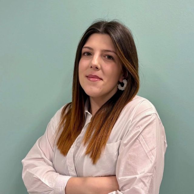 Martina Orlando, psicologo Carpi