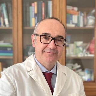 Ingrandire l'immagine: Massimiliano Masulli, ortopedico Bologna