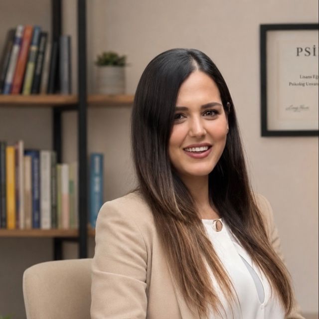 Cansu Dülger, Psikoloji İstanbul