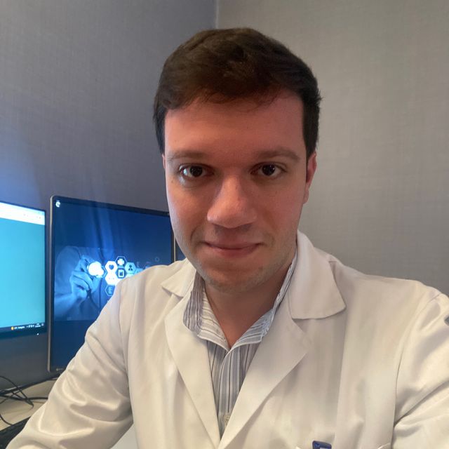 Giuseppe Filorizzo, Radiologo Agrigento