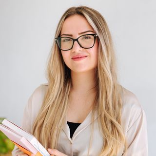 Acercar imagen: Alba Berrueco Medrano, Psicólogo Bilbao