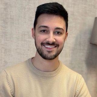  Javier Colastra Pacheco