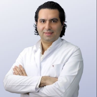 Muhammed Al Bayati, Çocuk ve Ergen Psikiyatrisi Ümraniye