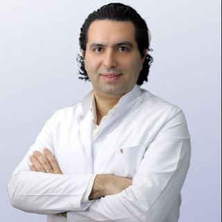 Muhammed Al Bayati, Çocuk ve Ergen Psikiyatrisi Ümraniye