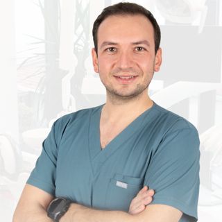 Resmi büyüt: Alaaddin Avcı, Diş Hekimi Tekirdağ