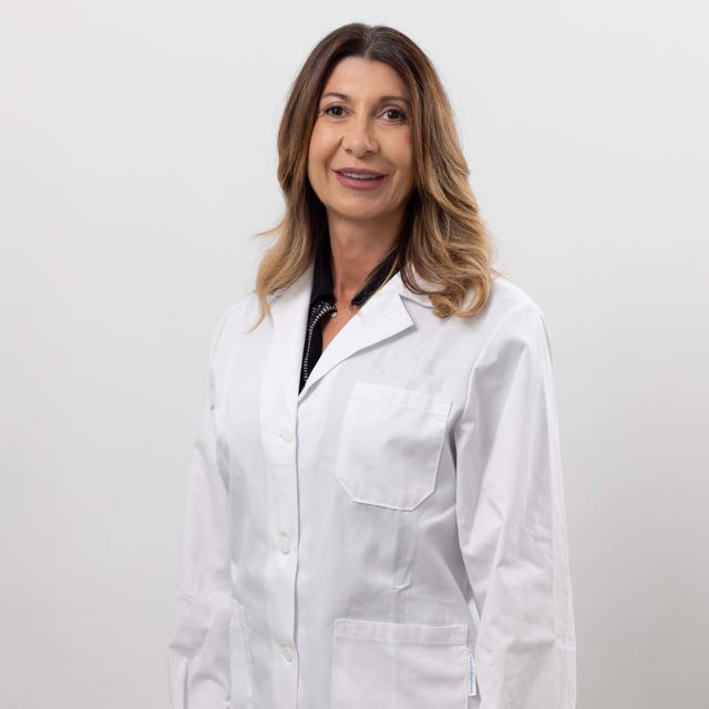 Campo Maria, ginecologo Milano