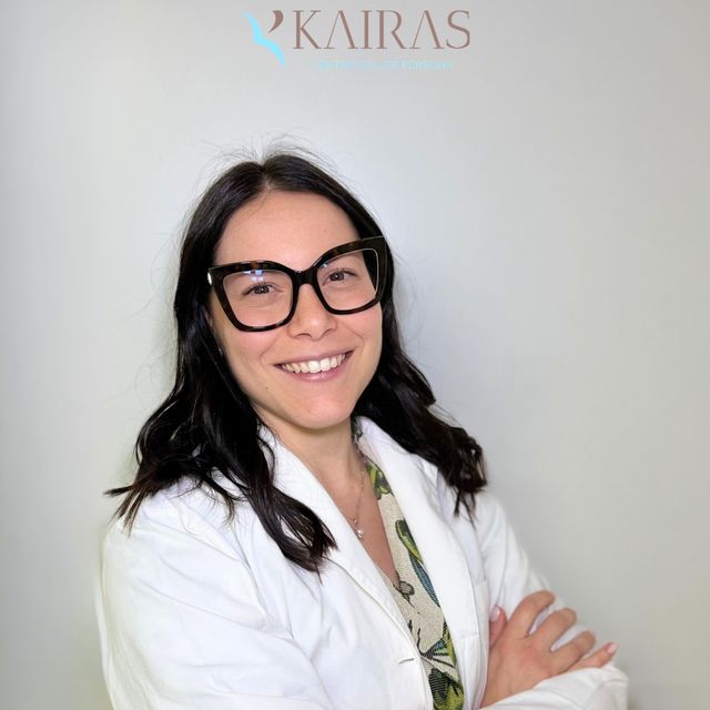 Angelica Bordignon, psicologo San Zenone degli Ezzelini