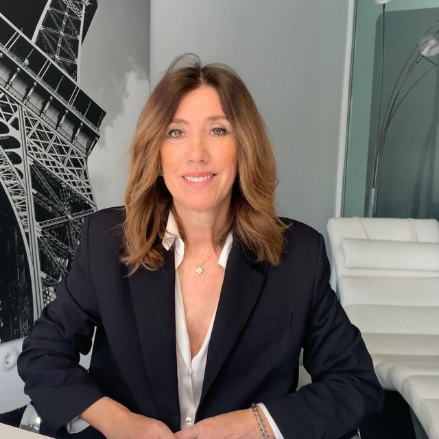 Soledad Fernández Fernández, Psicólogo Oviedo