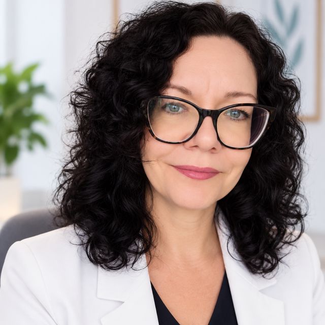 Katarzyna Budziszewska
