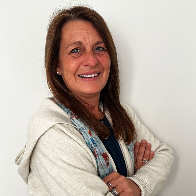 Olga Sampons Molina, Psicólogo Esplugues de Llobregat