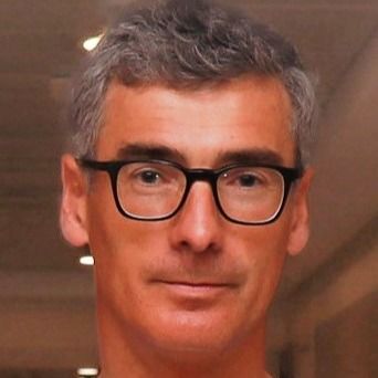 Javier Alonso Hernández, Traumatólogo Madrid