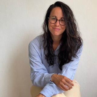 Acercar imagen: Paula Melero, Psicólogo Jaén