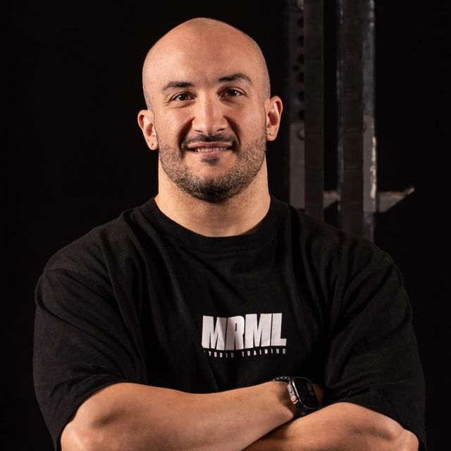 Riccardo Romano, nutrizionista Roma