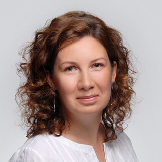 Powiększ obraz: Urszula Łagan-Jędrzejczyk, neurolog Czarnków