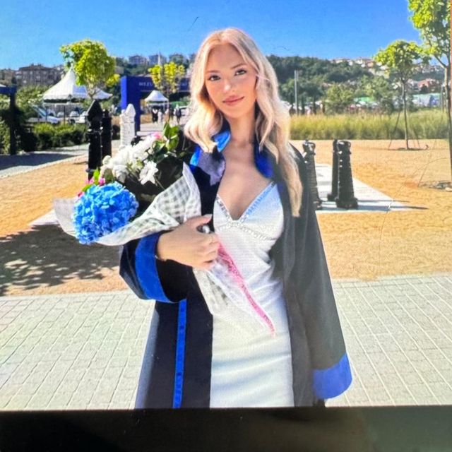 Duygu Filik, Dil ve Konuşma Terapisi Balıkesir