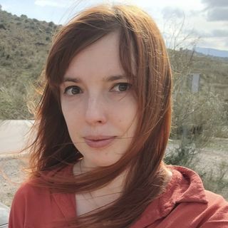 Powiększ obraz: Agnieszka  Wronka, psycholog Łódź