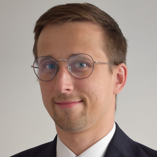 Jan Szymczak, lekarz bez specjalizacji Poznań